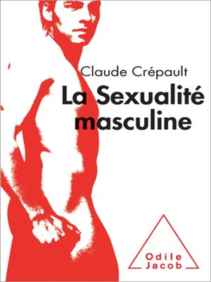 cover image of La Sexualité masculine